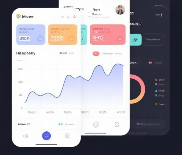权威走势分析图表