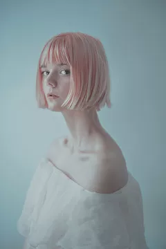 李女士